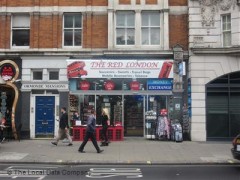 The Red London image