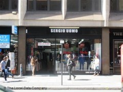Sergio Uomo image