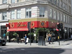 Salieri Restaurant image