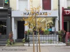 Hair Days image