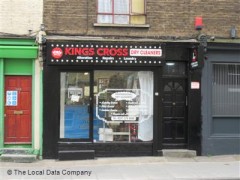 Kings Cross Dry Cleaners image
