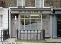 London Centre Of Trichology image