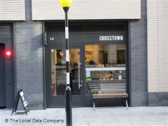 Crosstown image