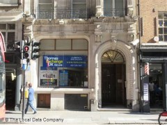 Thomas Exchange UK image