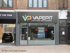 Vapepit image
