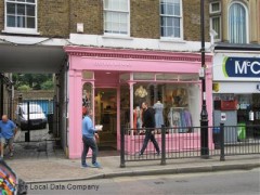 Oliver Bonas image