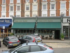 The Ivy Cafe image