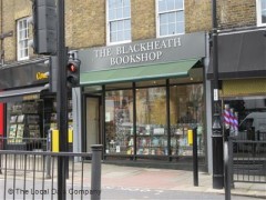 The Blackheath Bookshop image