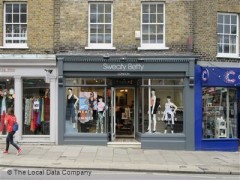 Sweaty Betty image
