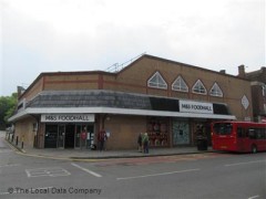 M&S Foodhall image