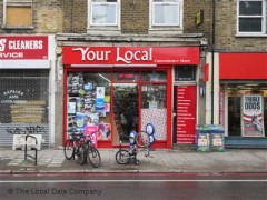 Your Local image