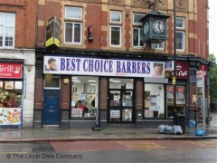 Best Choice Barbers image