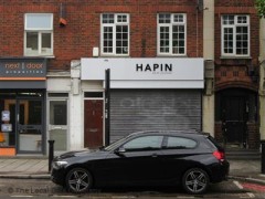 Hapin Hair Lounge image