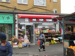 One Step Store image