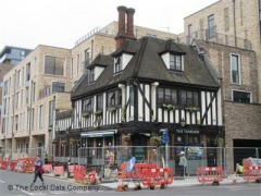The Tankard image