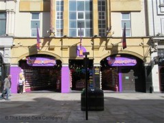 Kingdom Of Sweets image