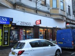 Tobacco Food & Drinks image
