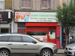 Leyton Natural Health image