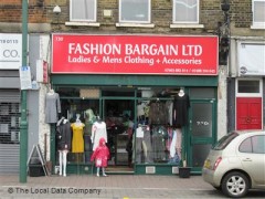 Fashion Bargain image
