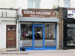Sofra Hasjane image