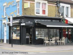 Canons Farm Kitchen image