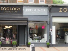 Dream Nails image