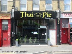 Thai N Pie image