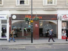 JRK Kitchen image