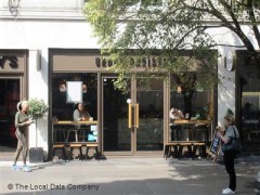 Urban Baristas image