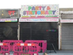 Party & Stationary image