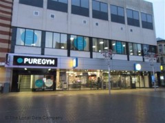 Pure Gym image