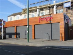 Frangos Halal image