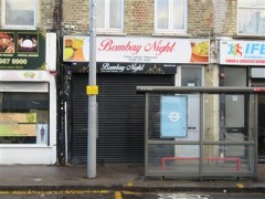 Bombay Night image