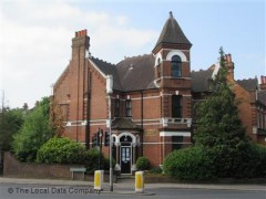 Corner Ways Surgery image
