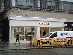 Pandora image