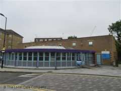 Parkside Medical Centre image
