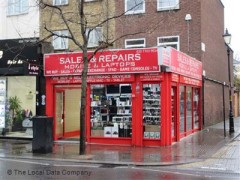 Sales & Repairs image