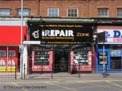 I Repair image