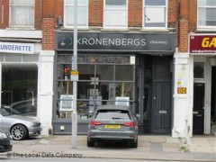 Kronenbergs image