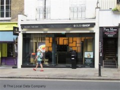 Sushi Shop image