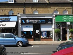 Teddington Sports image