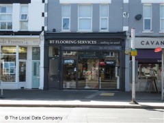 BT Flooring Services image