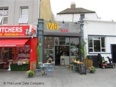 Vib Bar image