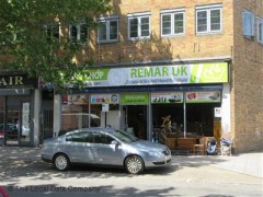Remar Charity Shop image