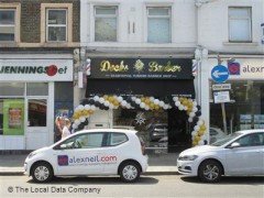 Docks Barber image