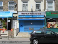 VF Beauty Nails & Spa image