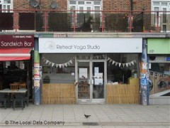 Retreat Yoga Studio image