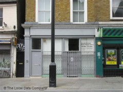 SE8 Gallery image