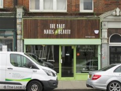 The Palm Nails & Beauty image