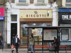 Biscotti image